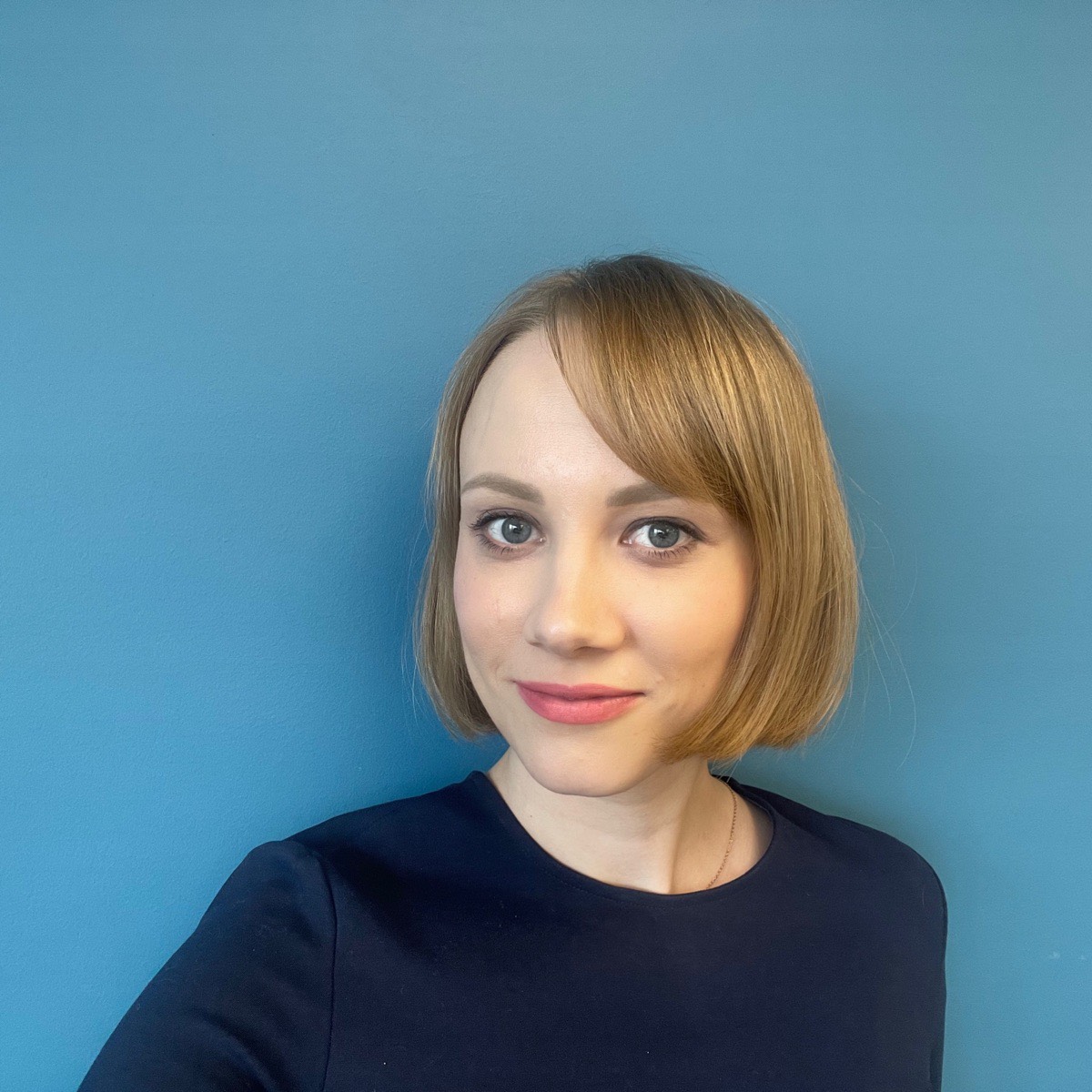 Анна Горохова