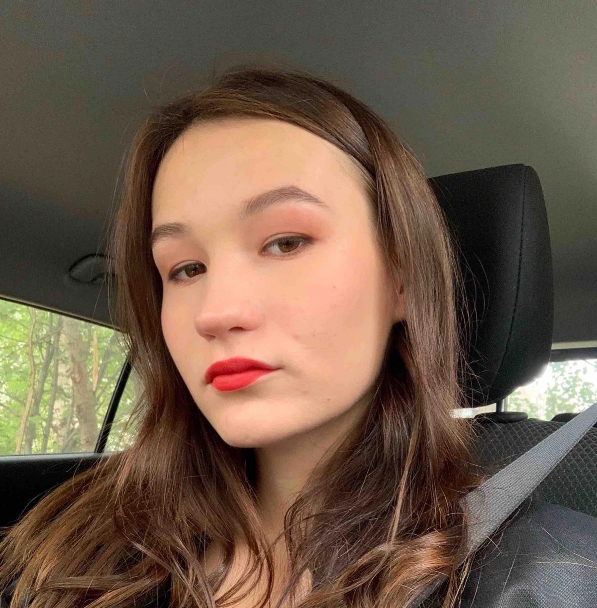 Анастасия Махнёва