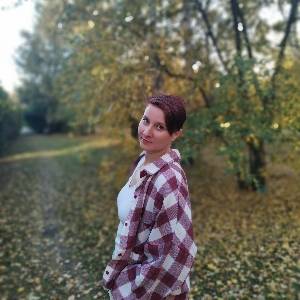Марина Нечаева | Сетка — социальная сеть от hh.ru