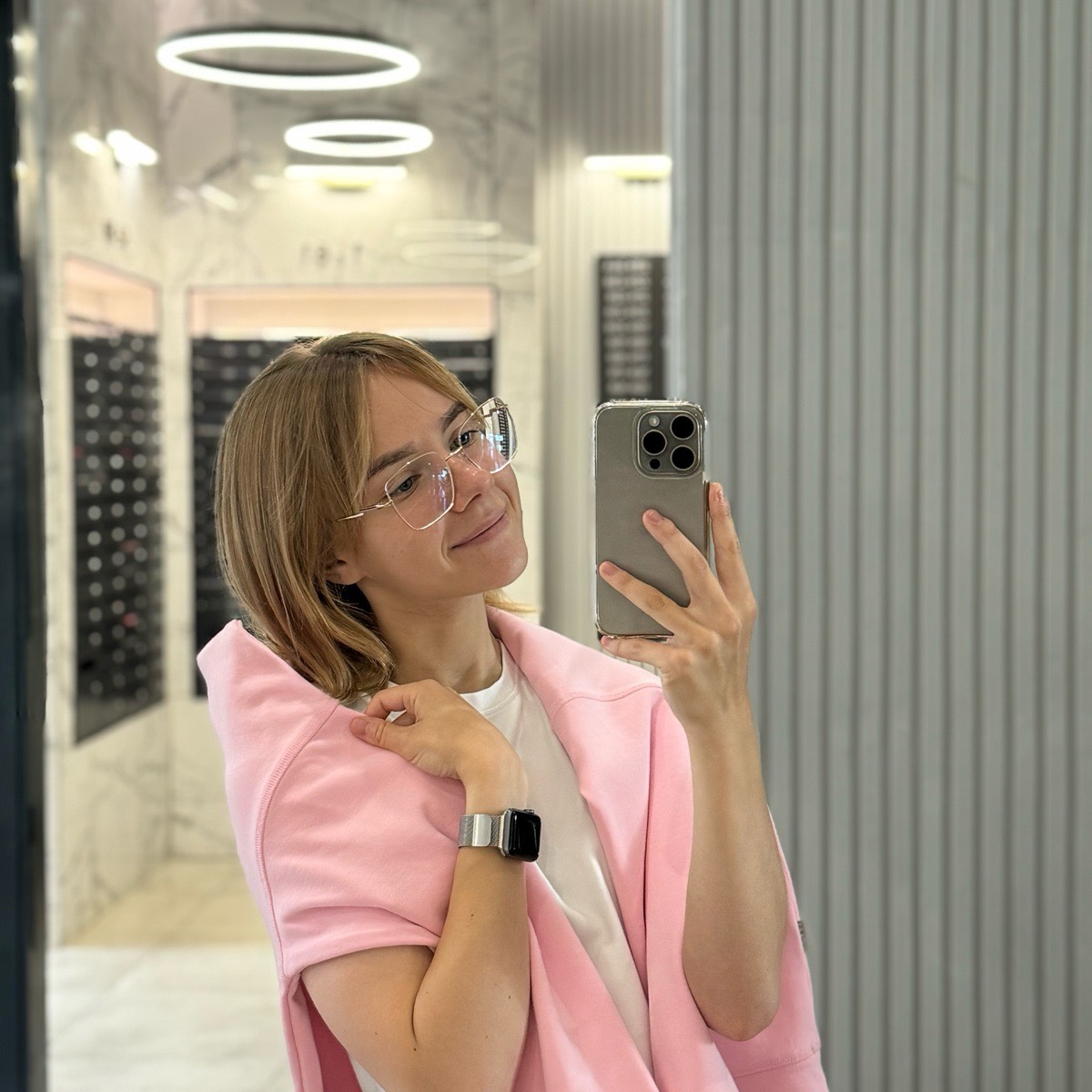 Ирина Голикова | Сетка — социальная сеть от hh.ru