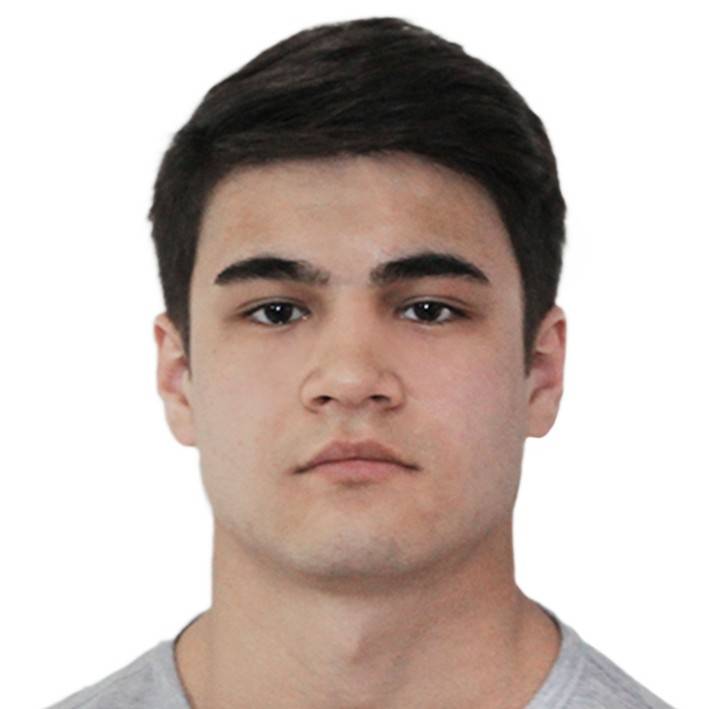 Музаффар Норматов | Сетка — социальная сеть от hh.ru