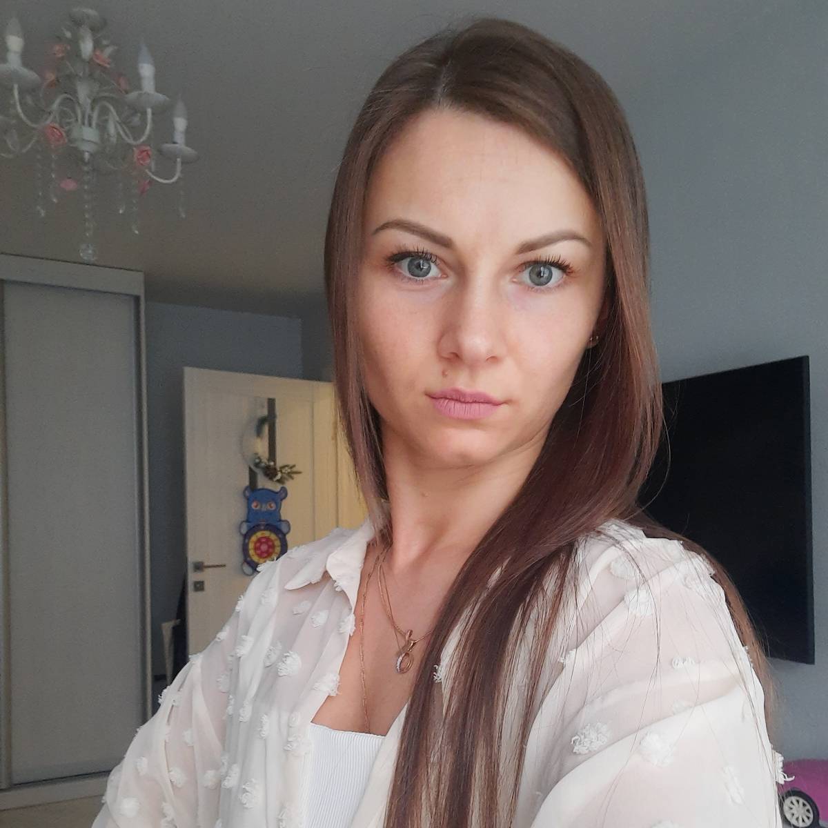 Олеся Агафонова | Сетка — социальная сеть от hh.ru