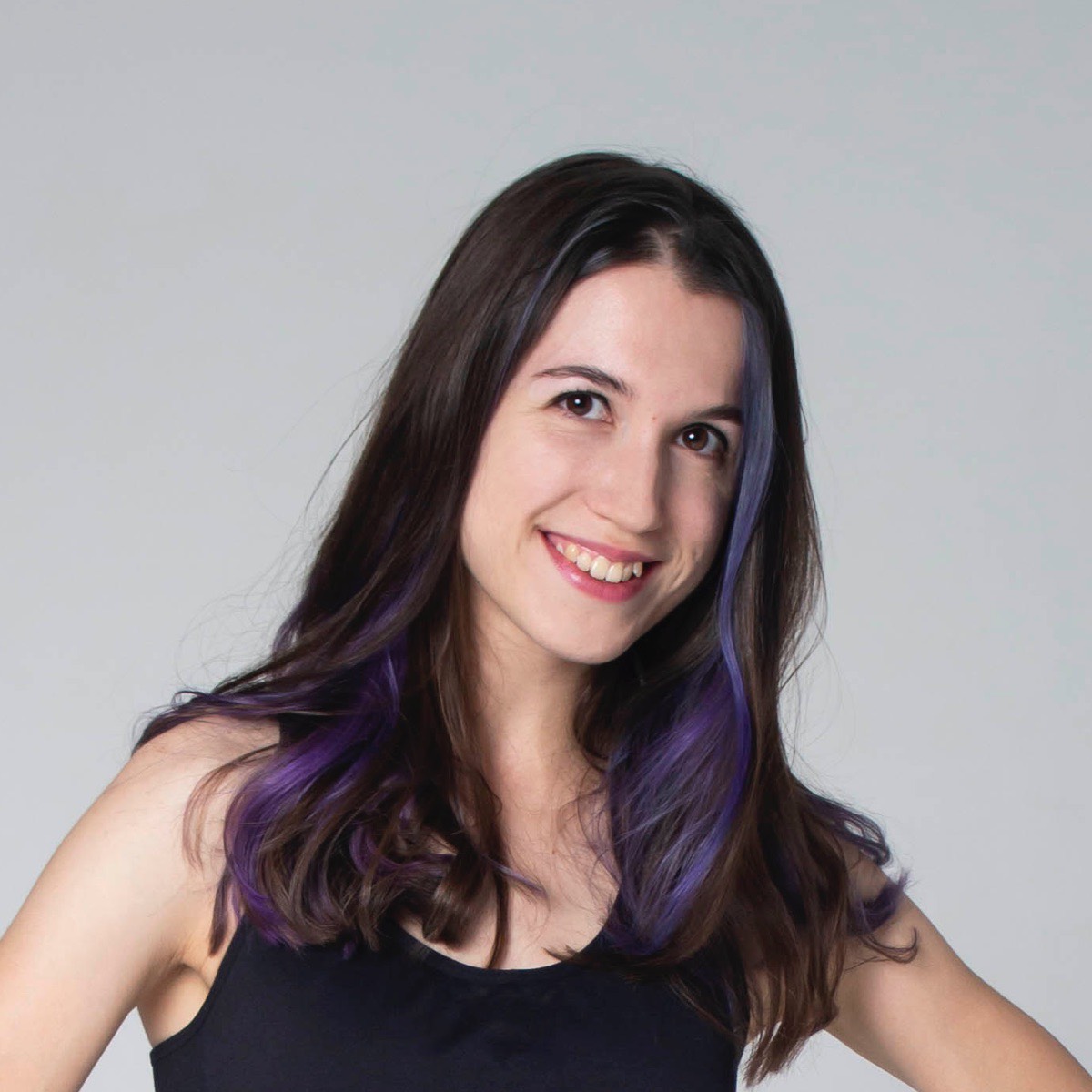 Эльвира Шакирова