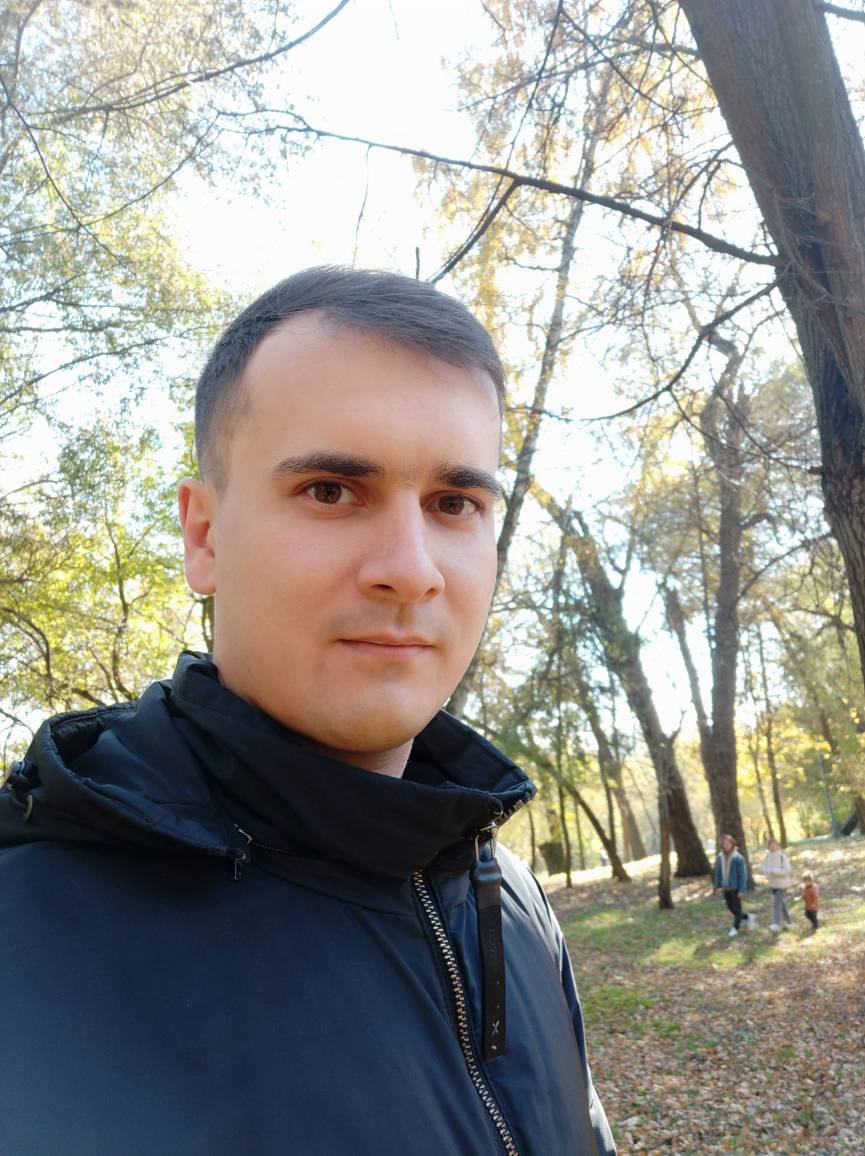 Евгений Даньшин | Сетка — социальная сеть от hh.ru