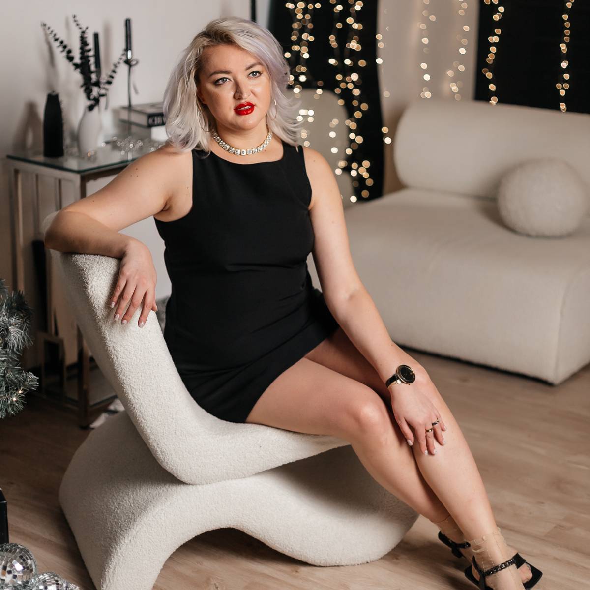 Анна Плеханова | Сетка — социальная сеть от hh.ru