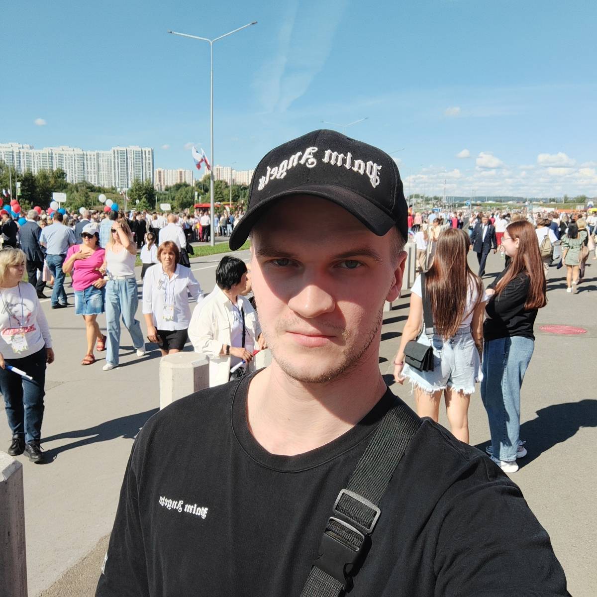 Станислав Губкин | Сетка — социальная сеть от hh.ru