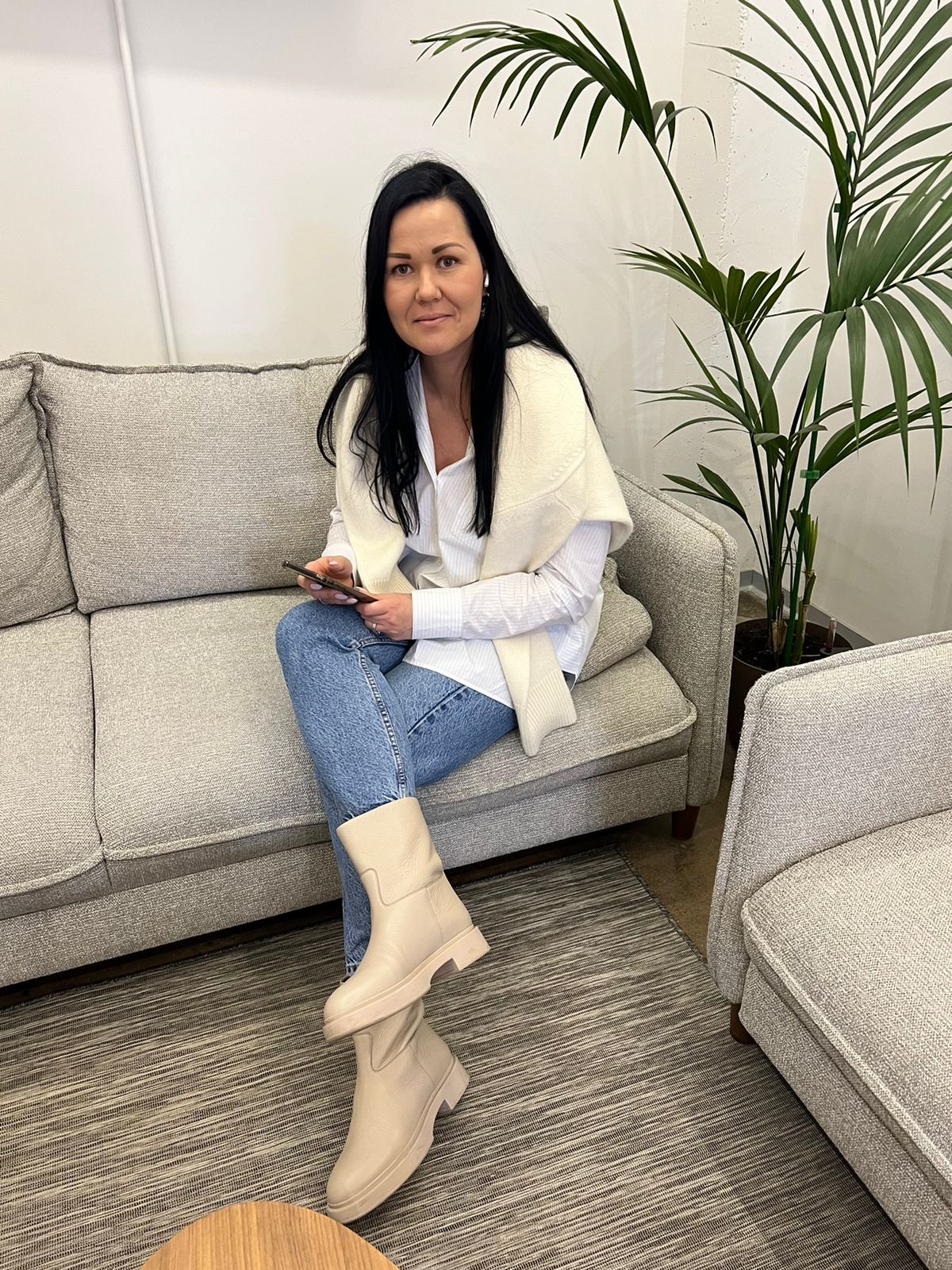 Камила Шарова