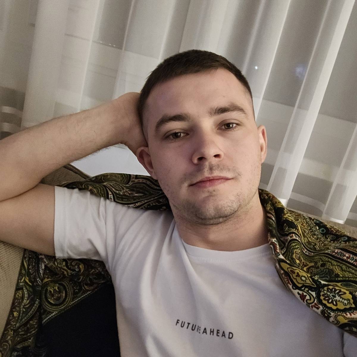 Александр Корнев