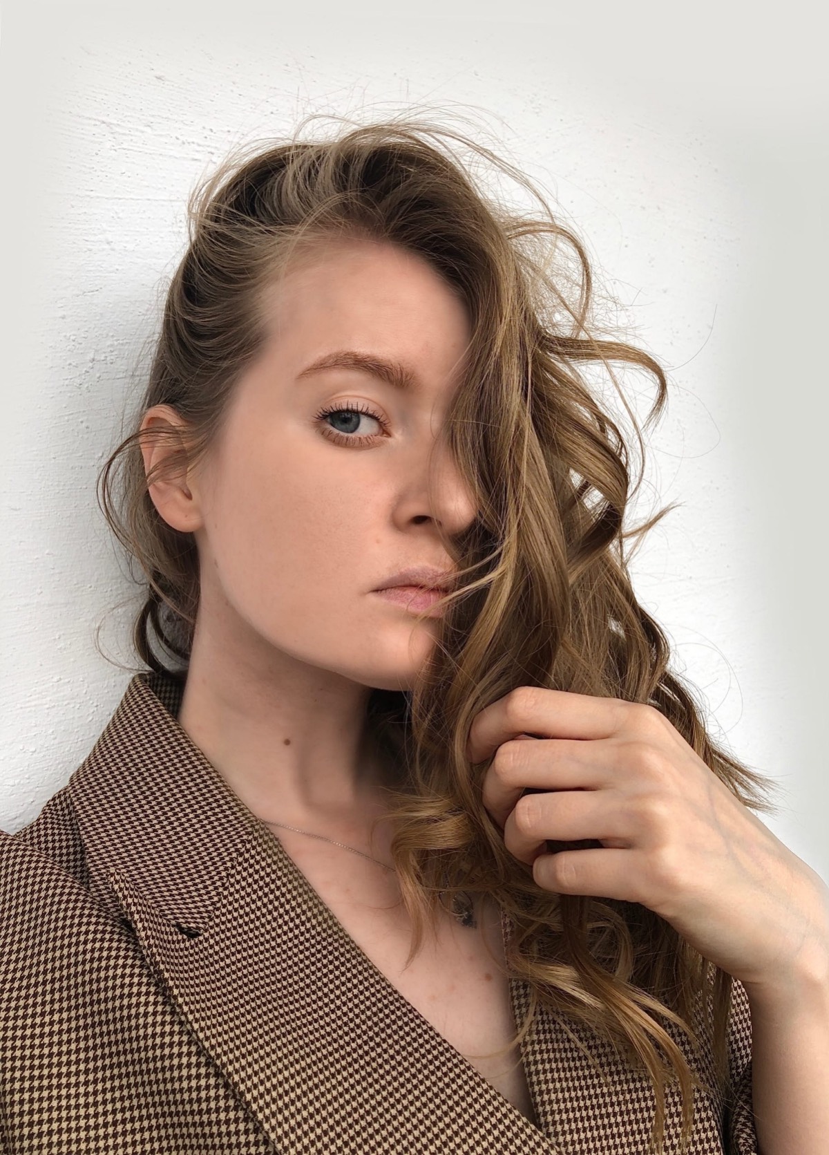 Анастасия Идрисова