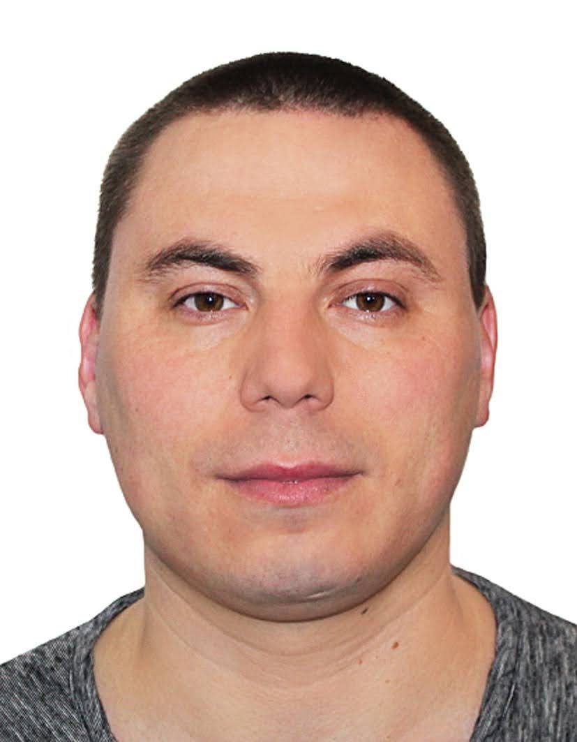 Андрей Сахановский