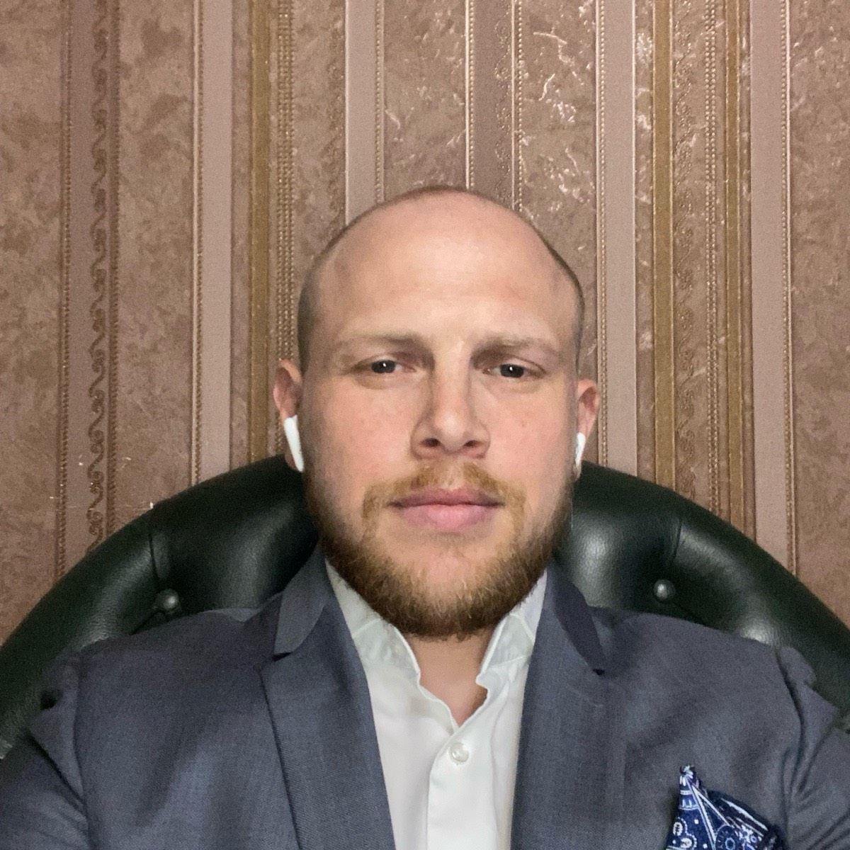 Евгений Поляков