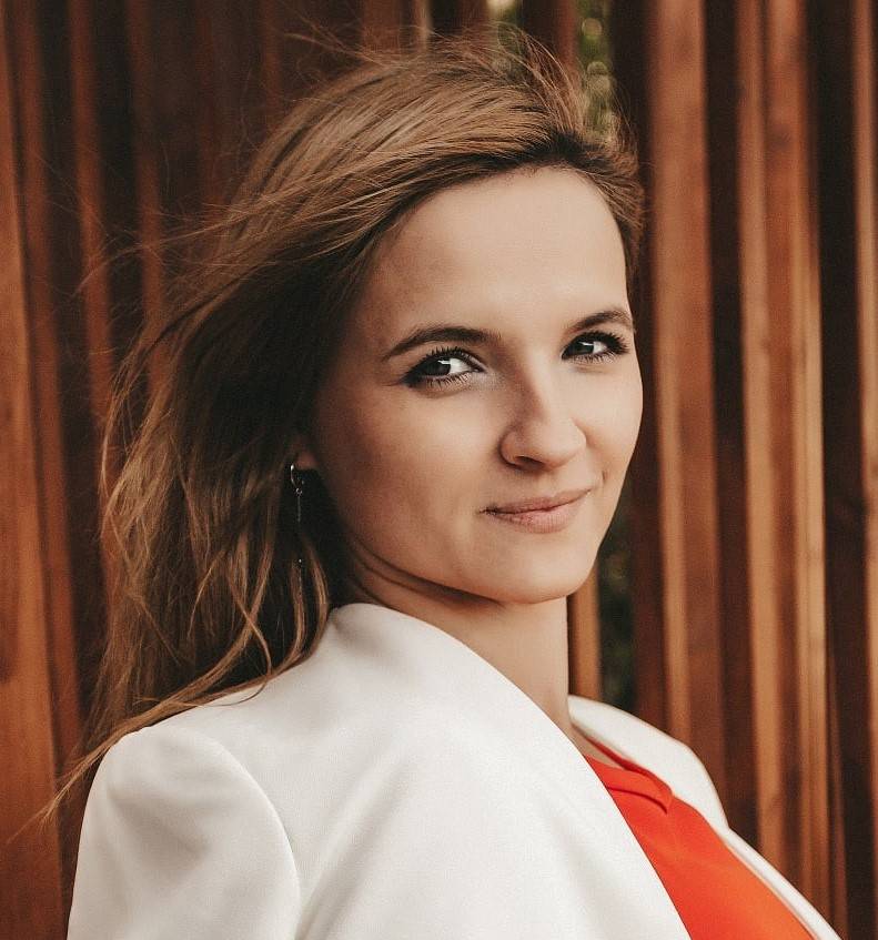 Ксения Кандакова