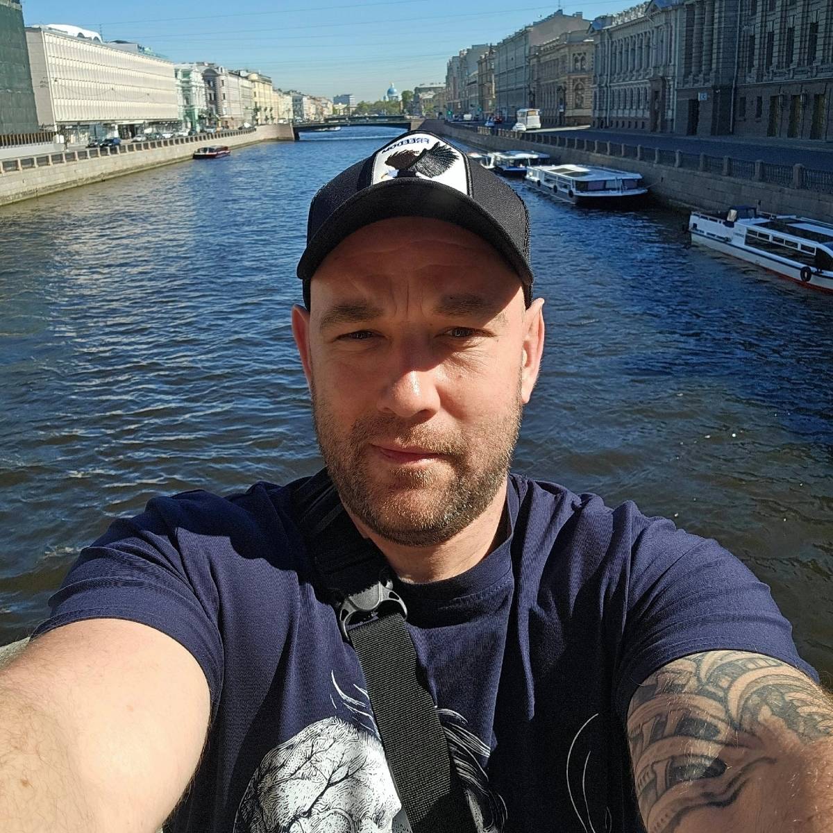 Роман Сычёв