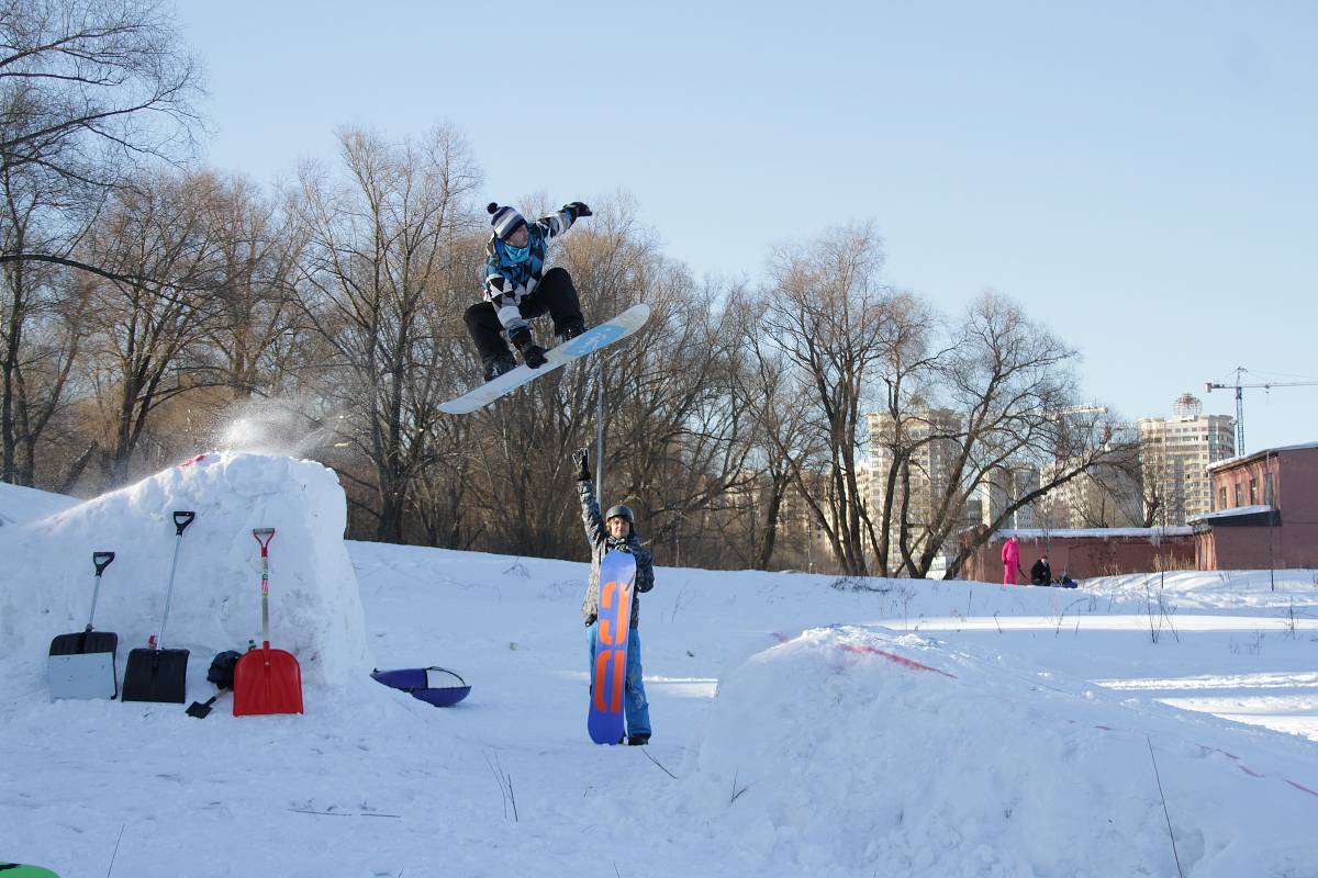Дмитрий Гербов