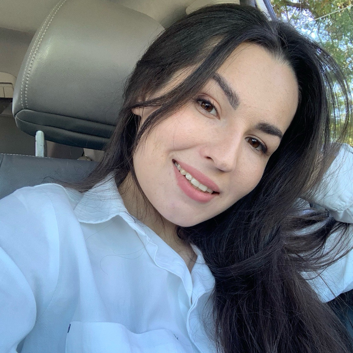 Цих Эрика | Сетка — социальная сеть от hh.ru