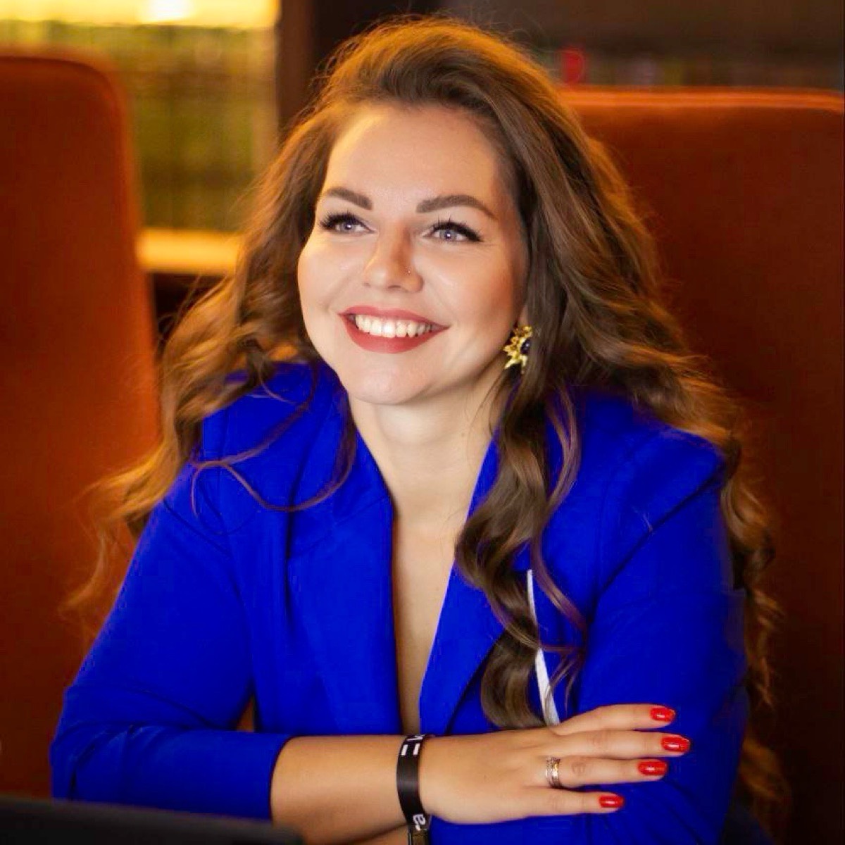 Вероника Осипова | Сетка — социальная сеть от hh.ru