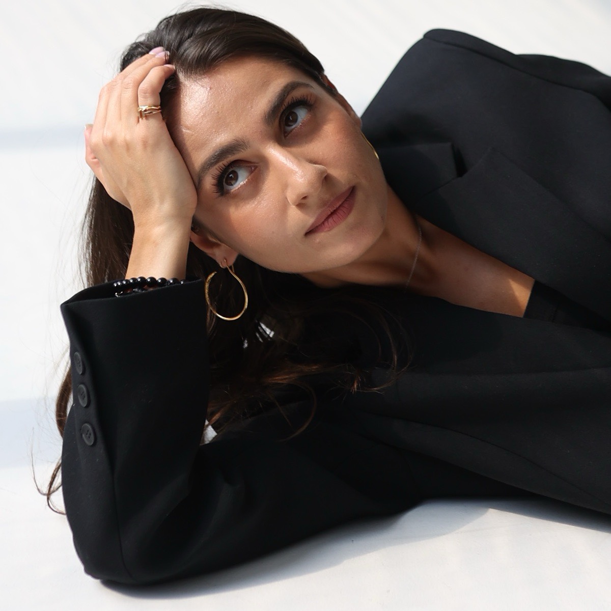 Ирина Хечумова