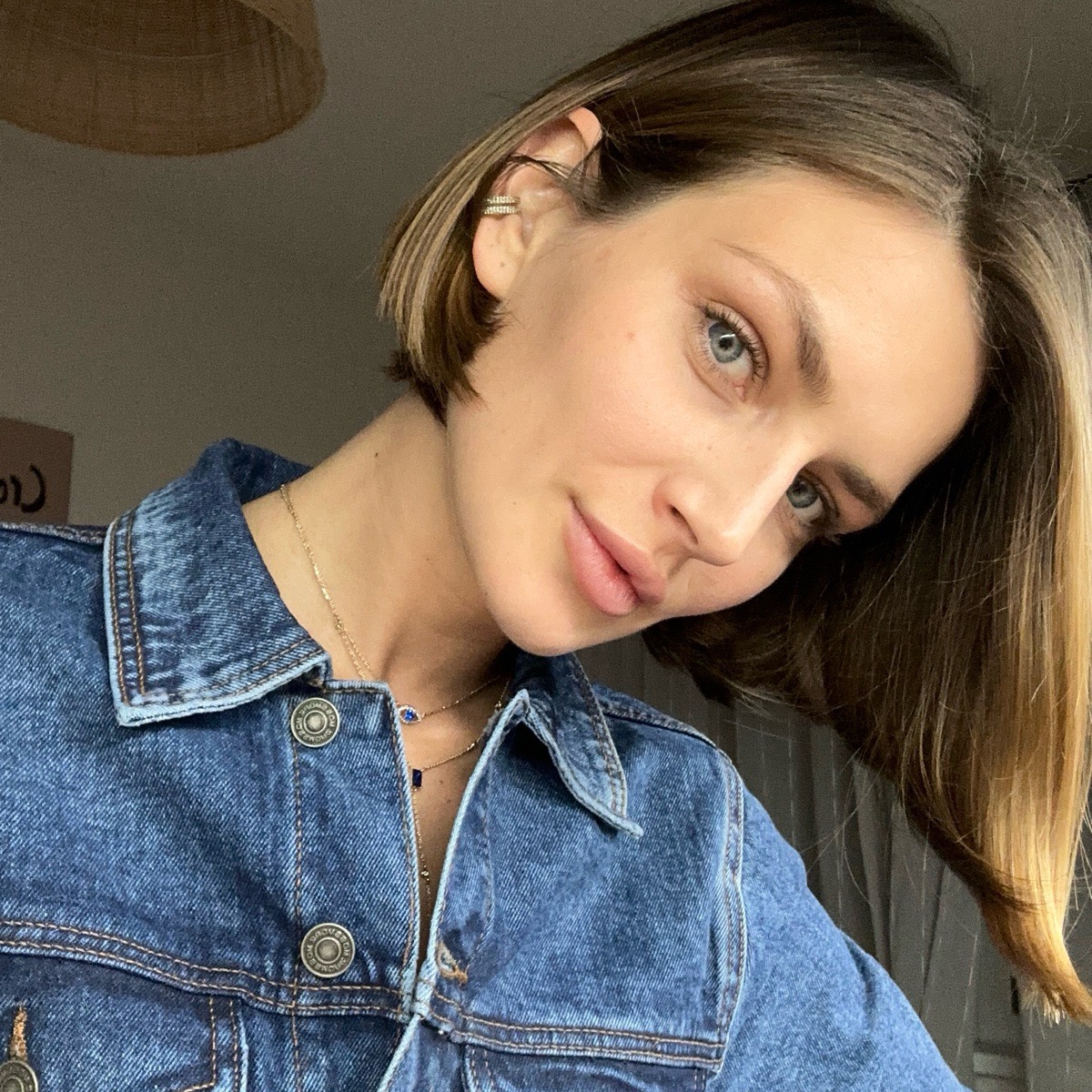 Вероника Шабайкина