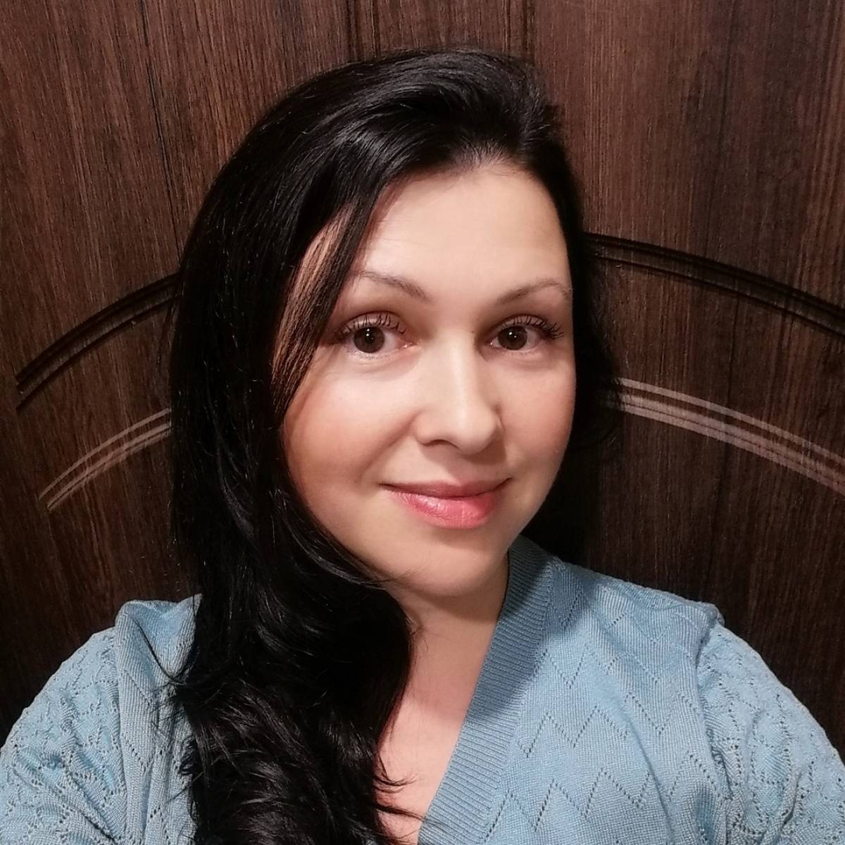 Вероника Матвиенко | Сетка — социальная сеть от hh.ru