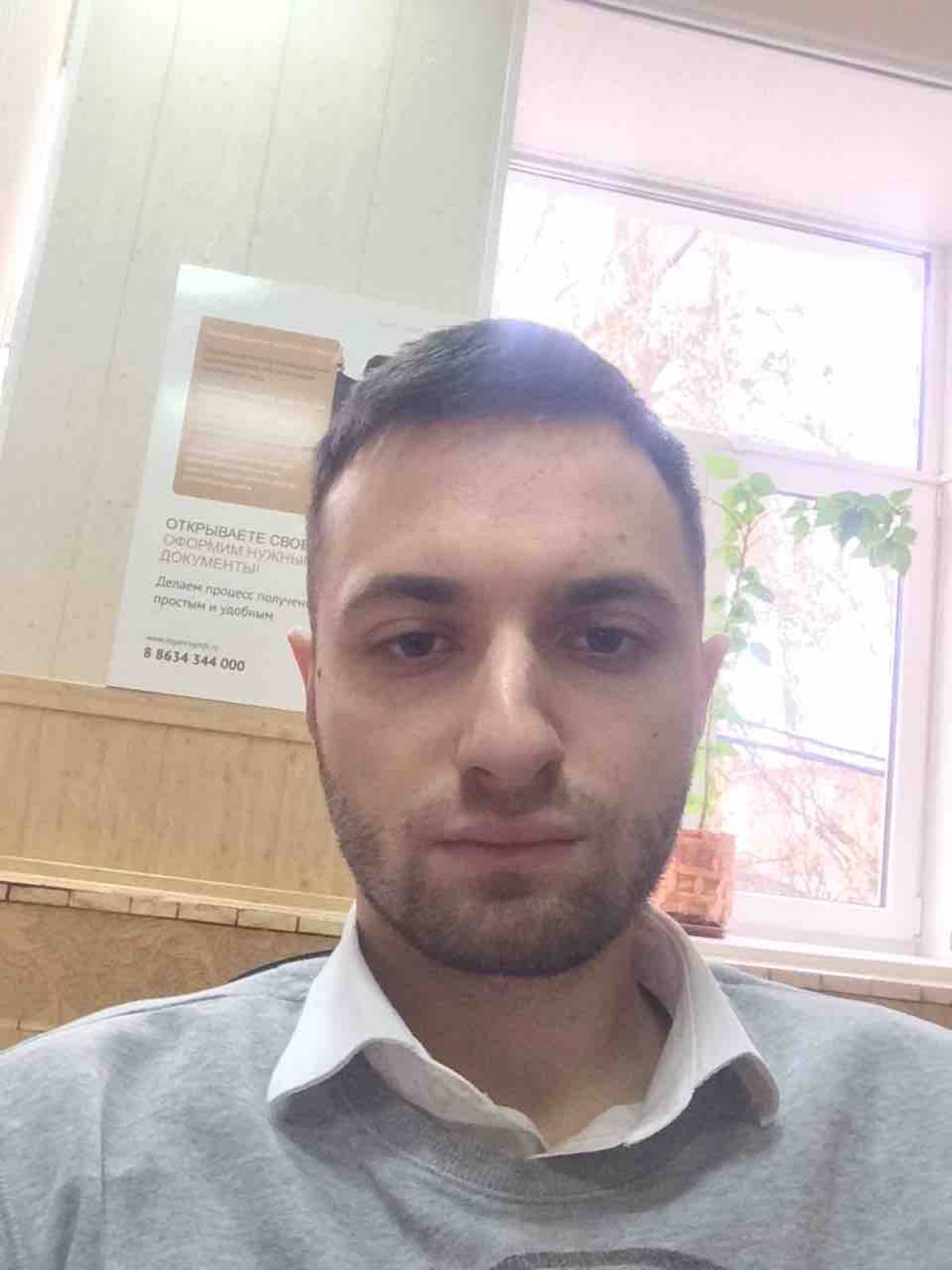 Артур Котляров