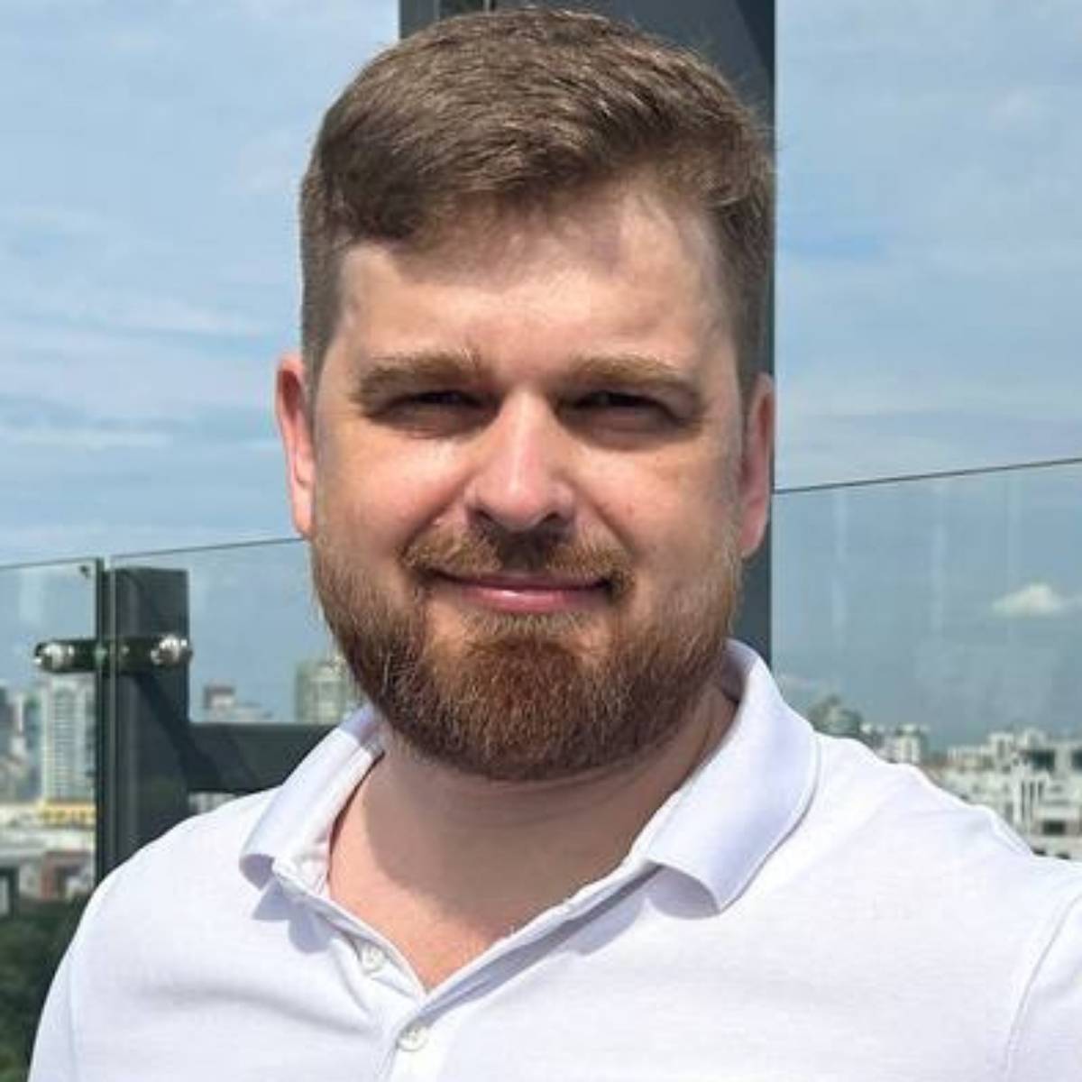 Артём Вершинин | Сетка — социальная сеть от hh.ru