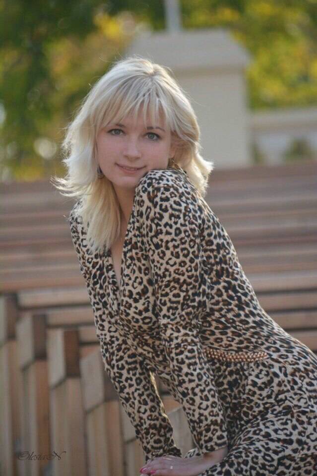 Кристина Кавалерова