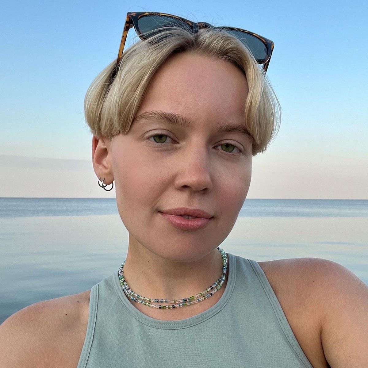 Екатерина Гусева | Сетка — социальная сеть от hh.ru