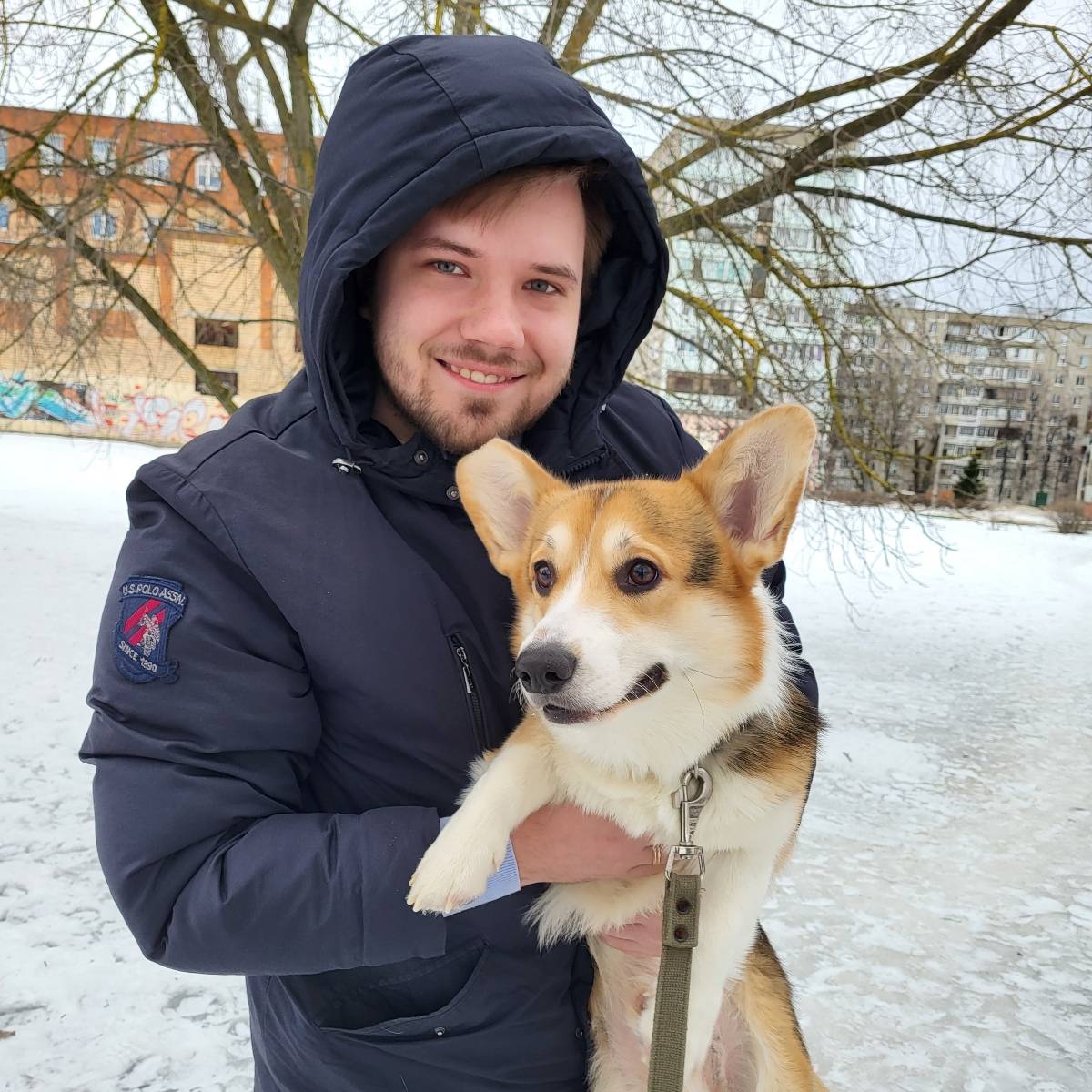 Александр Бабкин