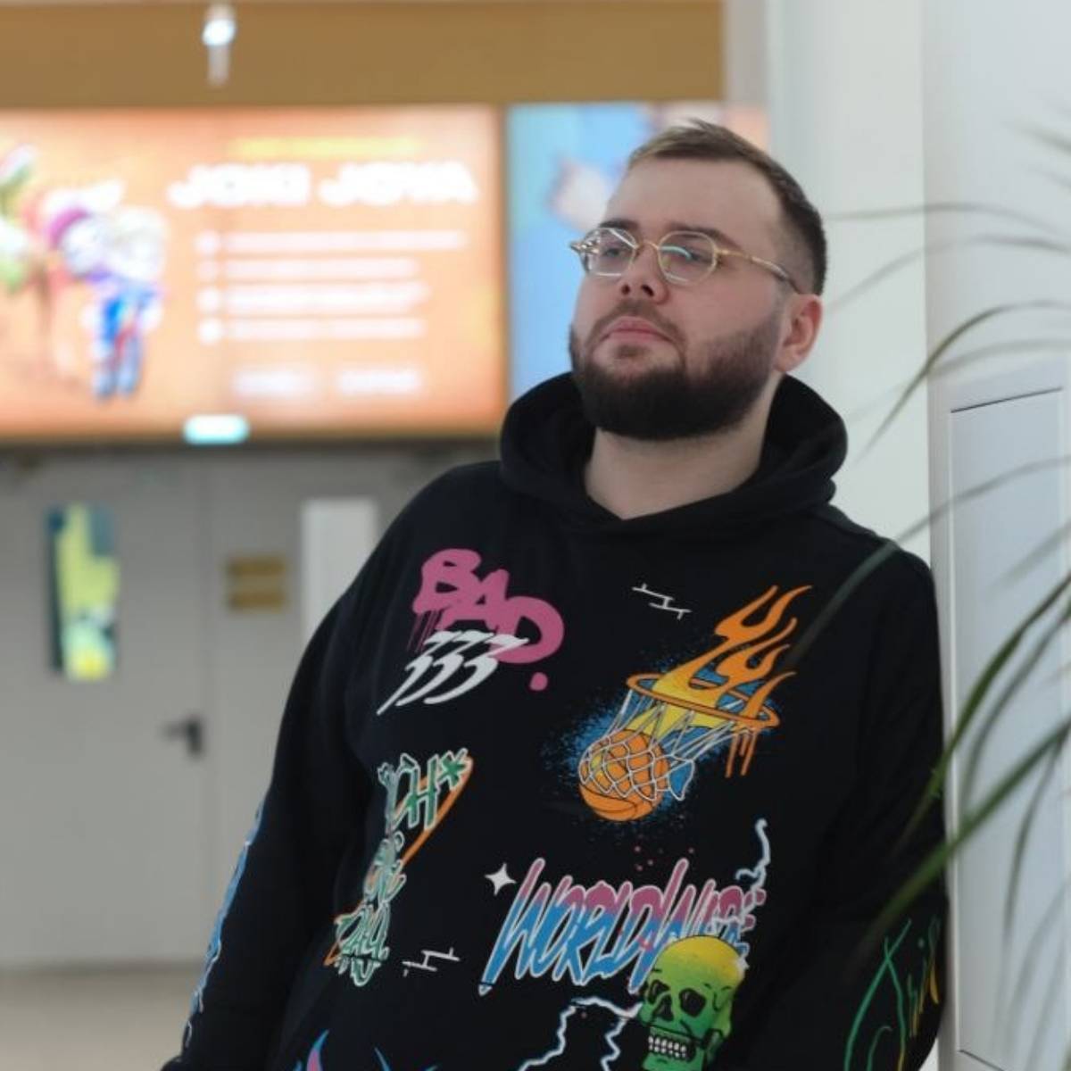 Игорь Завалов