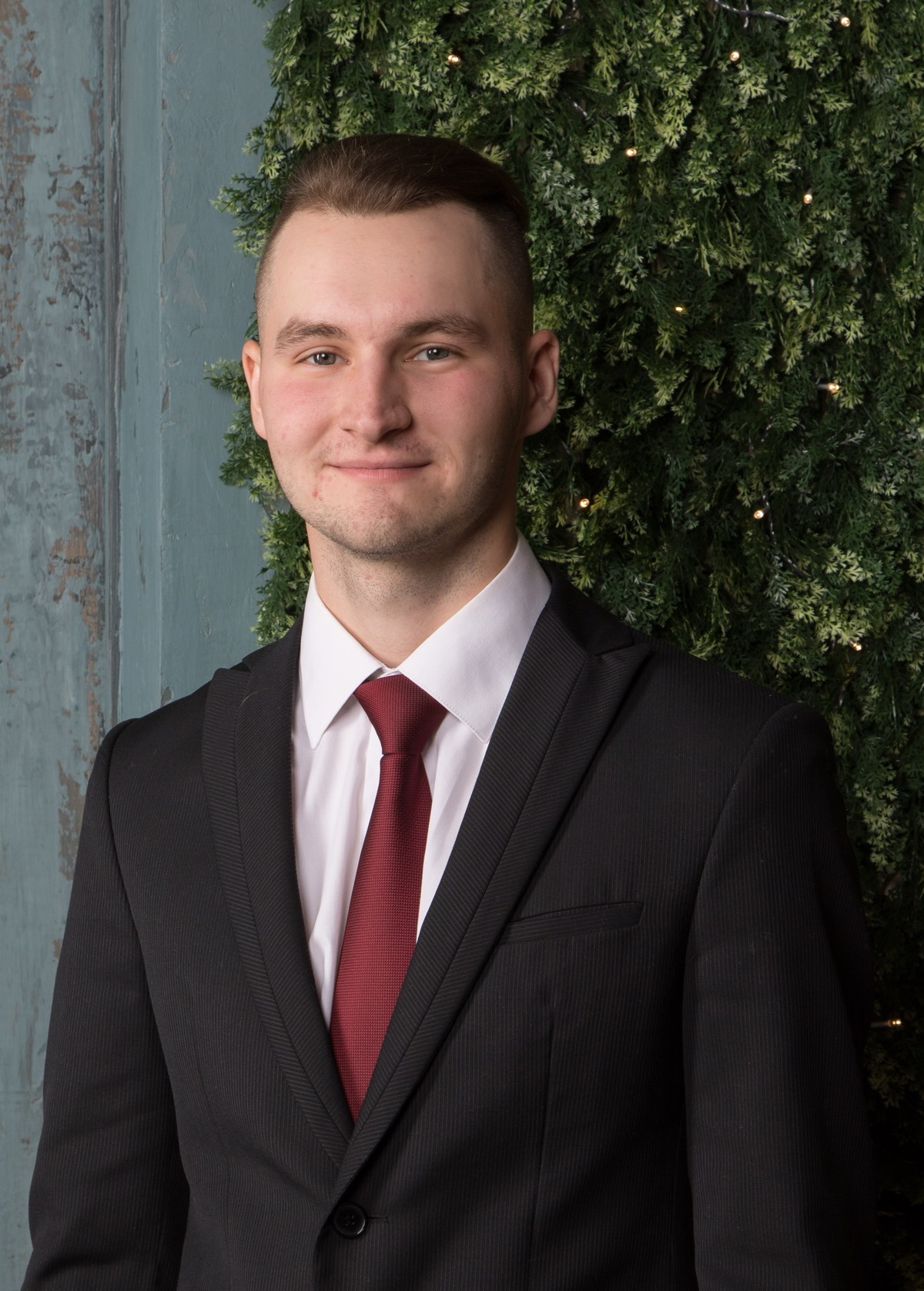 Александр Симоненко | Сетка — социальная сеть от hh.ru