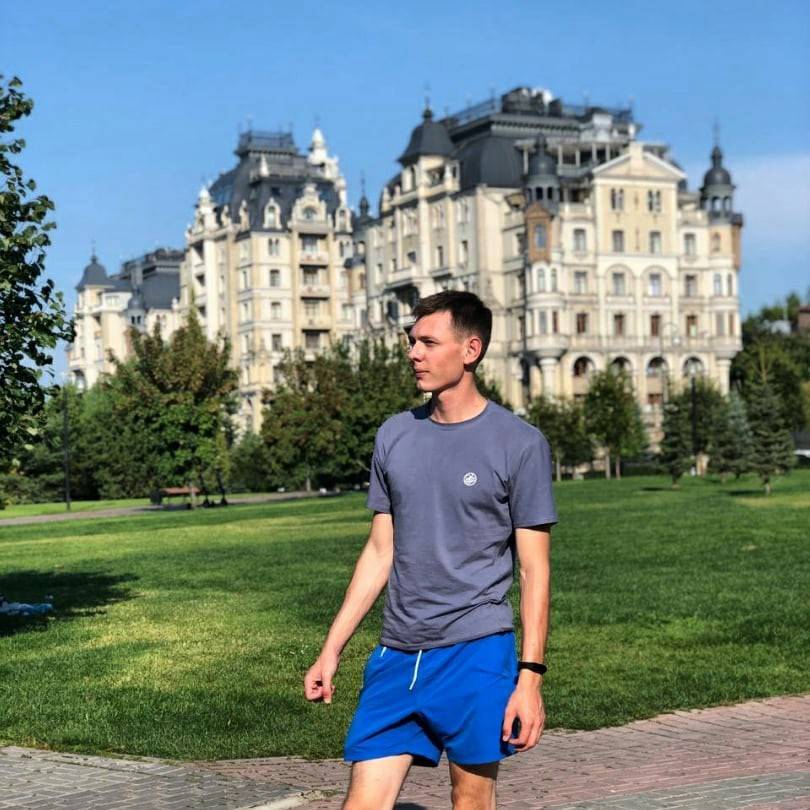 Вячеслав Федотчев