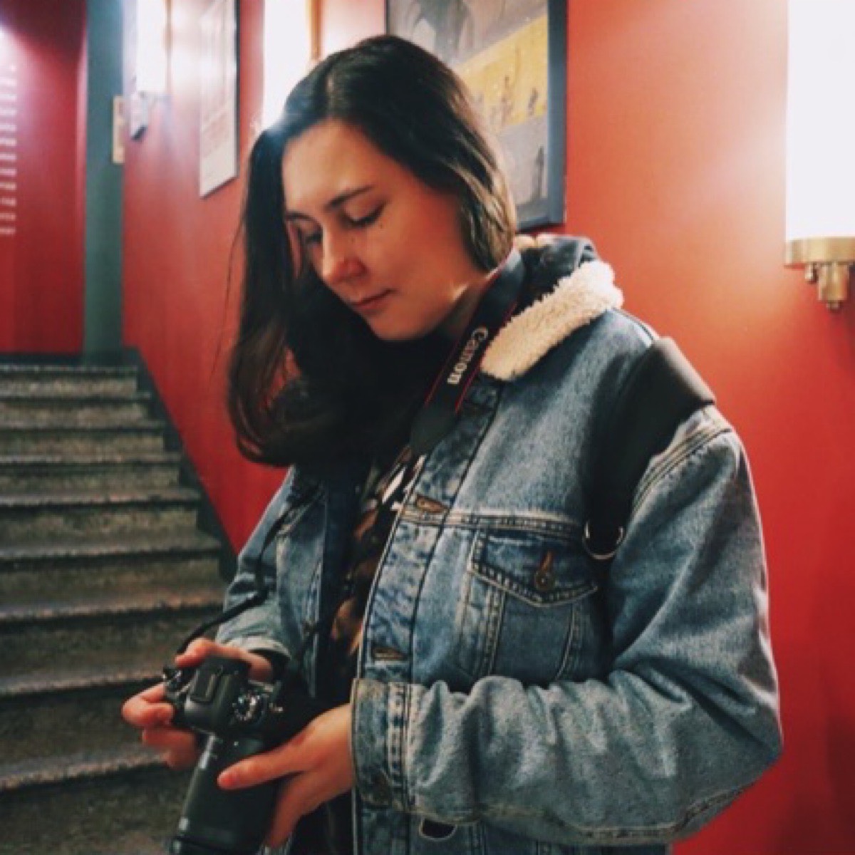 Александра Шеина