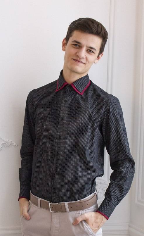 Дмитрий Климович