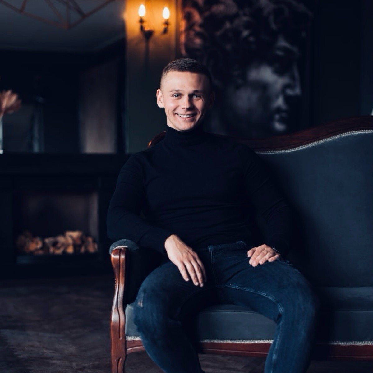 Юрий Ганцевич