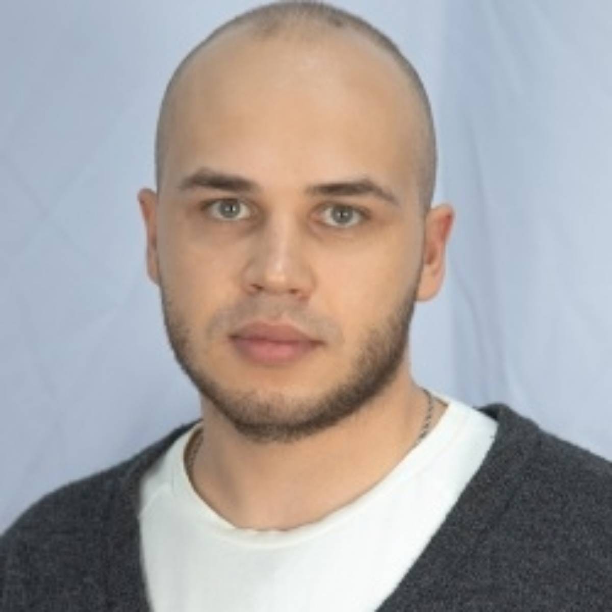 Сергей Кузнецов