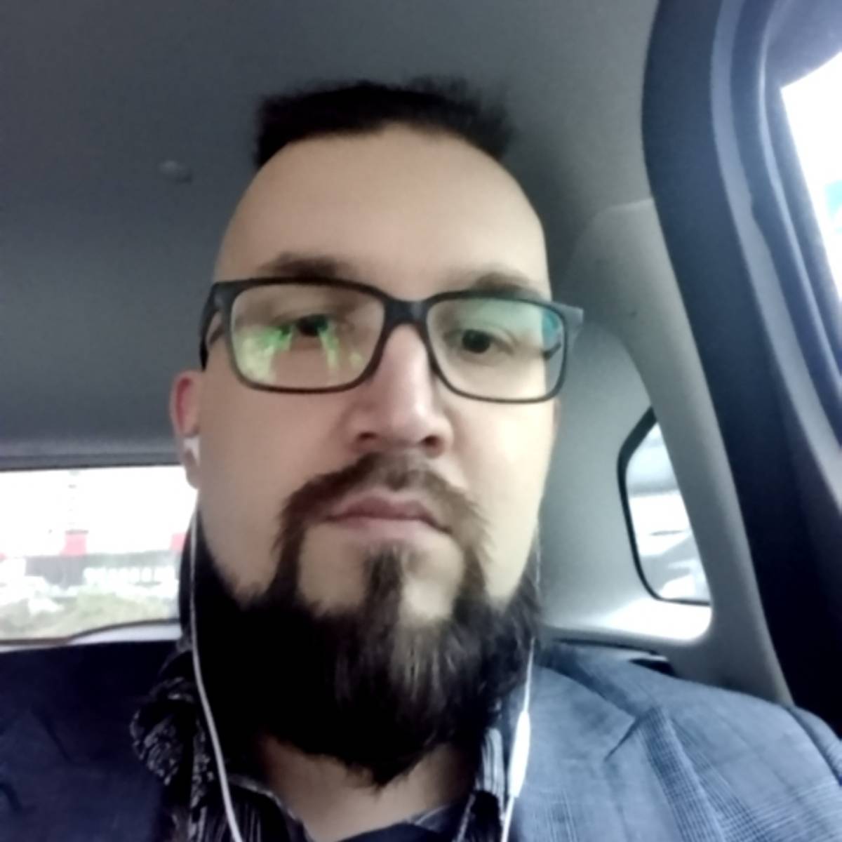 Евгений Кошкин | Сетка — социальная сеть от hh.ru