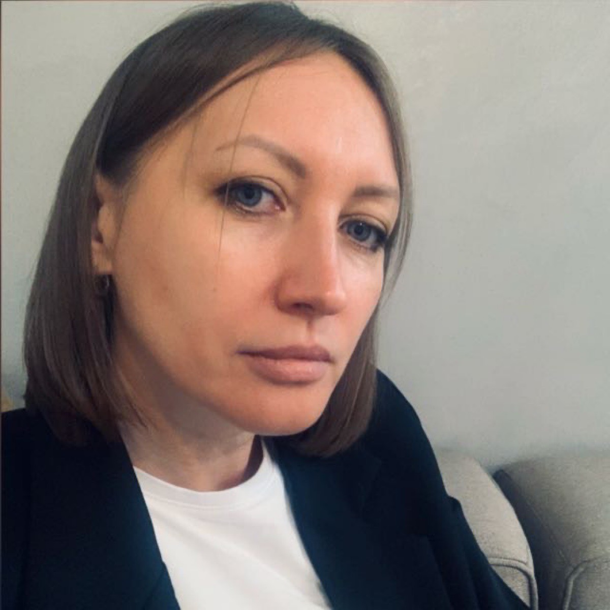 Юлия Осипова