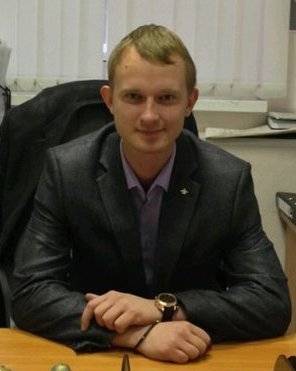 Алексей Кравченкo