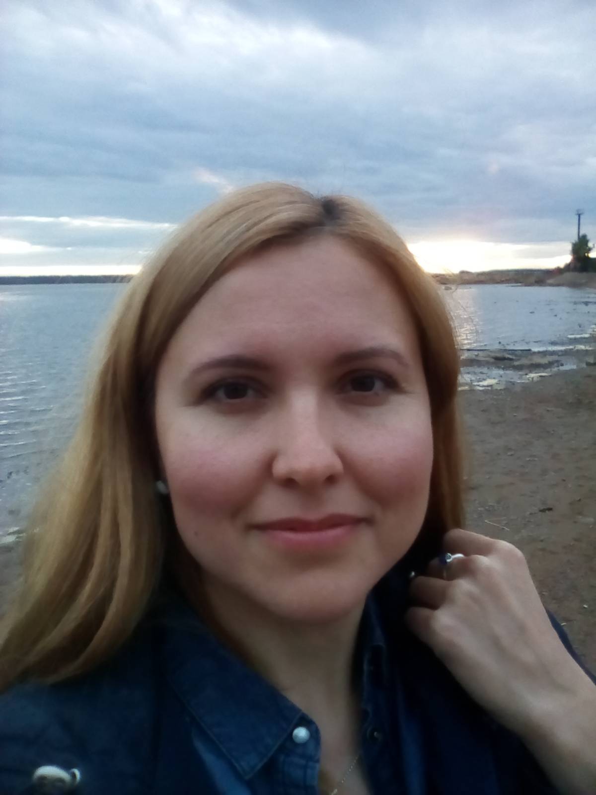 Эльза Нигматзянова