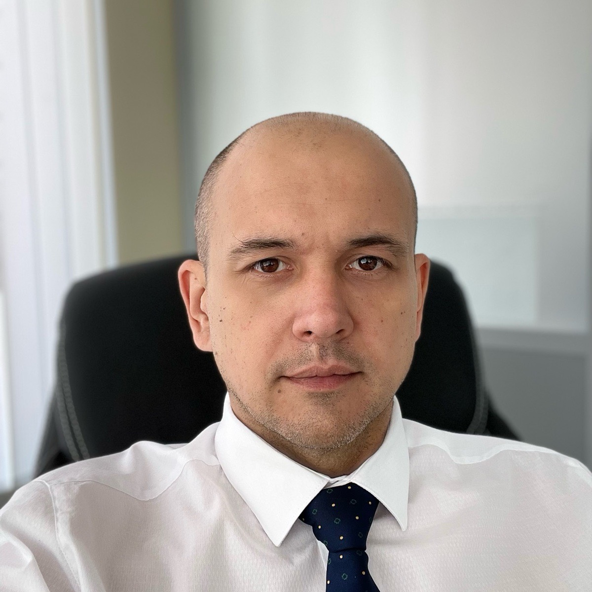 Артём Пфефер | Сетка — социальная сеть от hh.ru