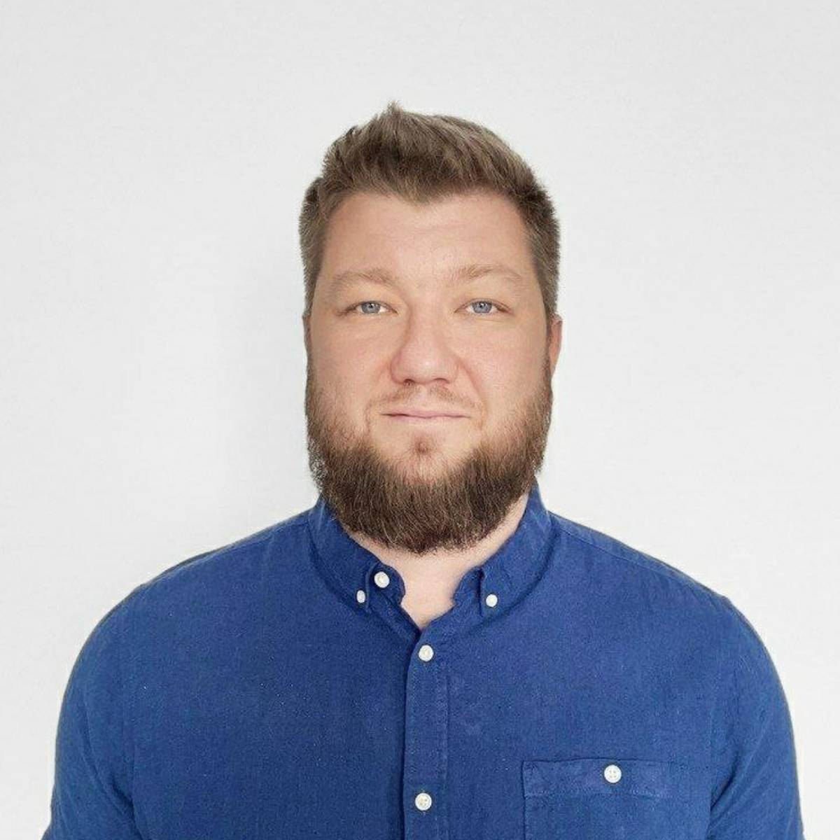 Павел Тюваев