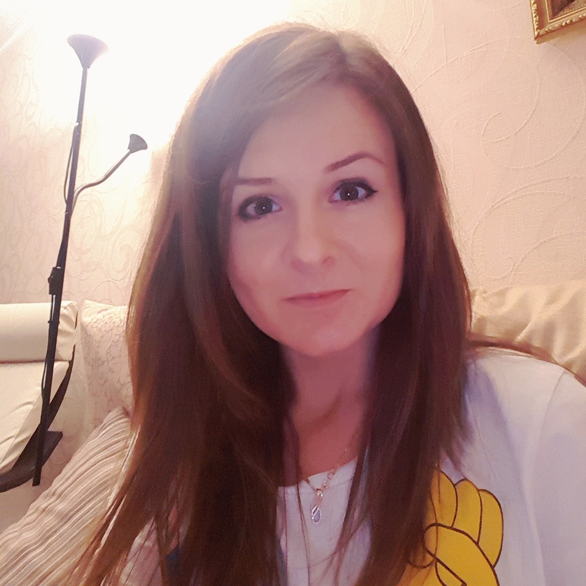 Елена Шехонина