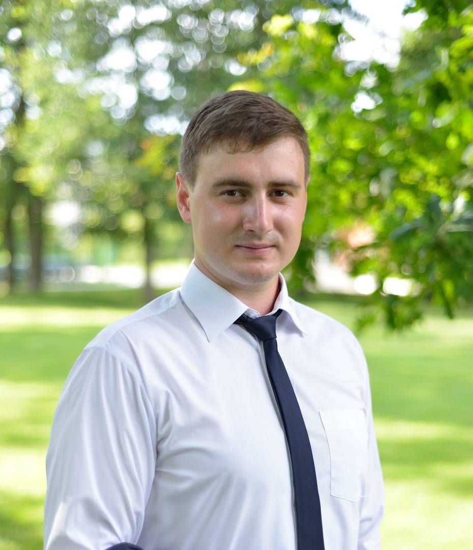 Анатолий Рыжих | Сетка — социальная сеть от hh.ru