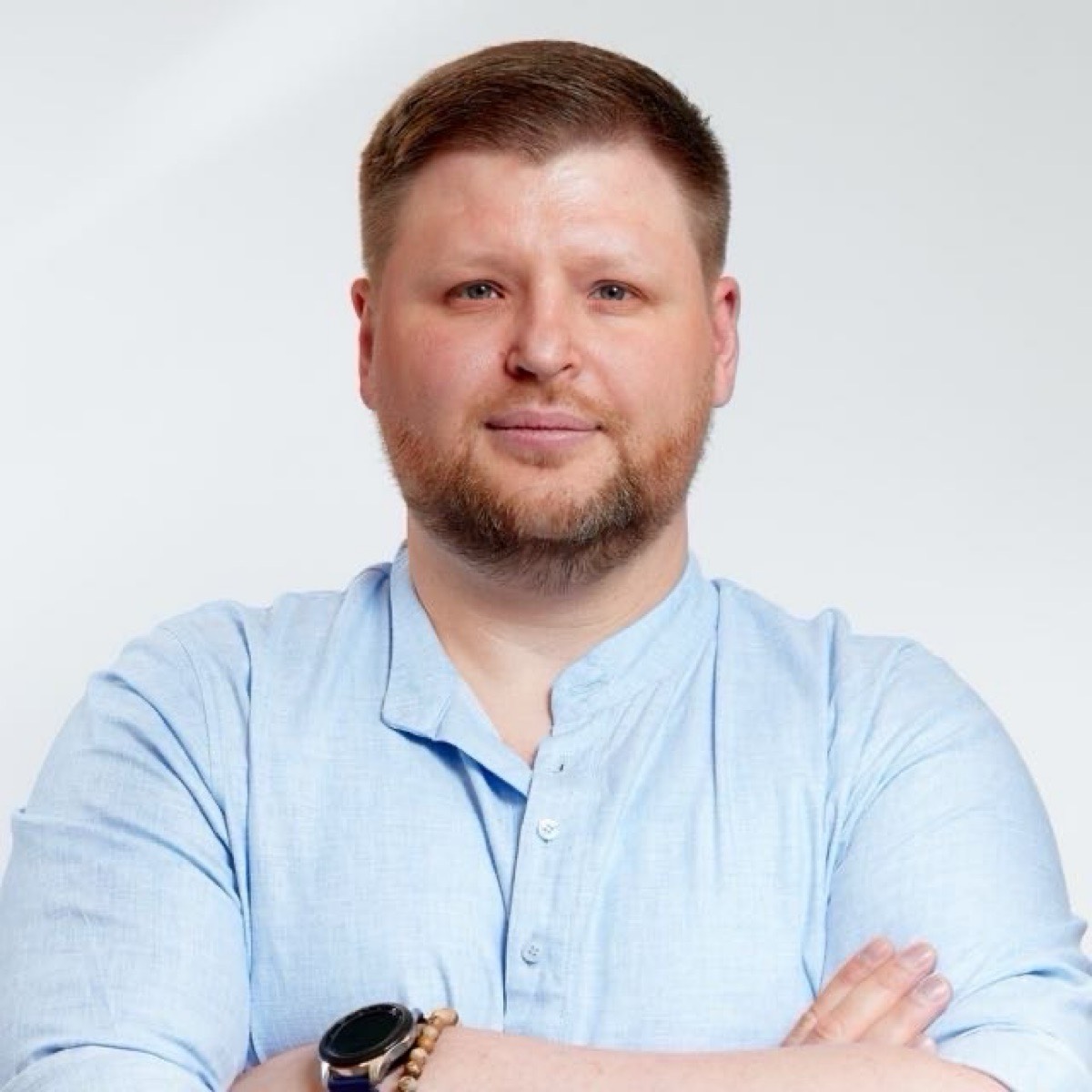 Сергей Залукаев