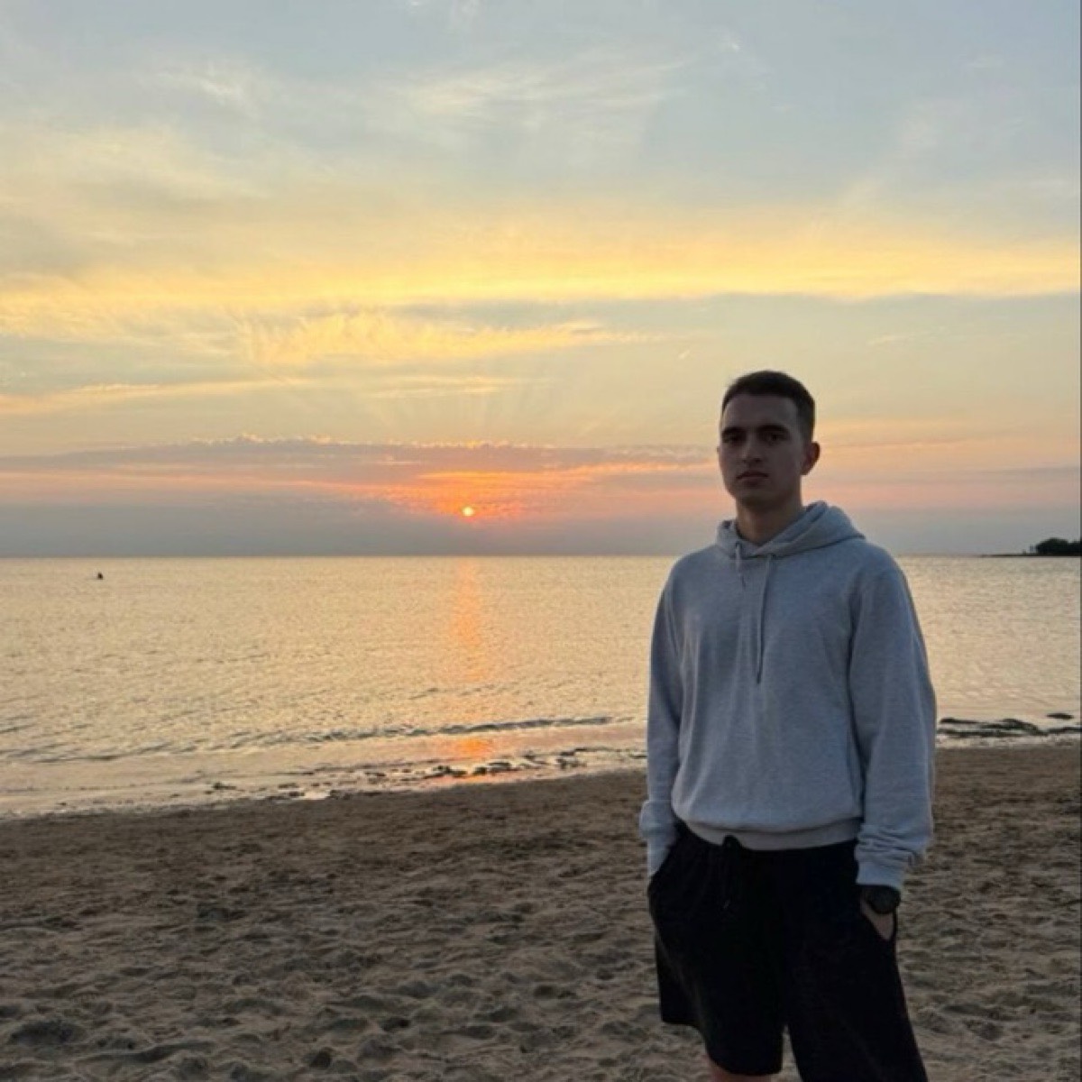 Михаил Киреев | Сетка — социальная сеть от hh.ru