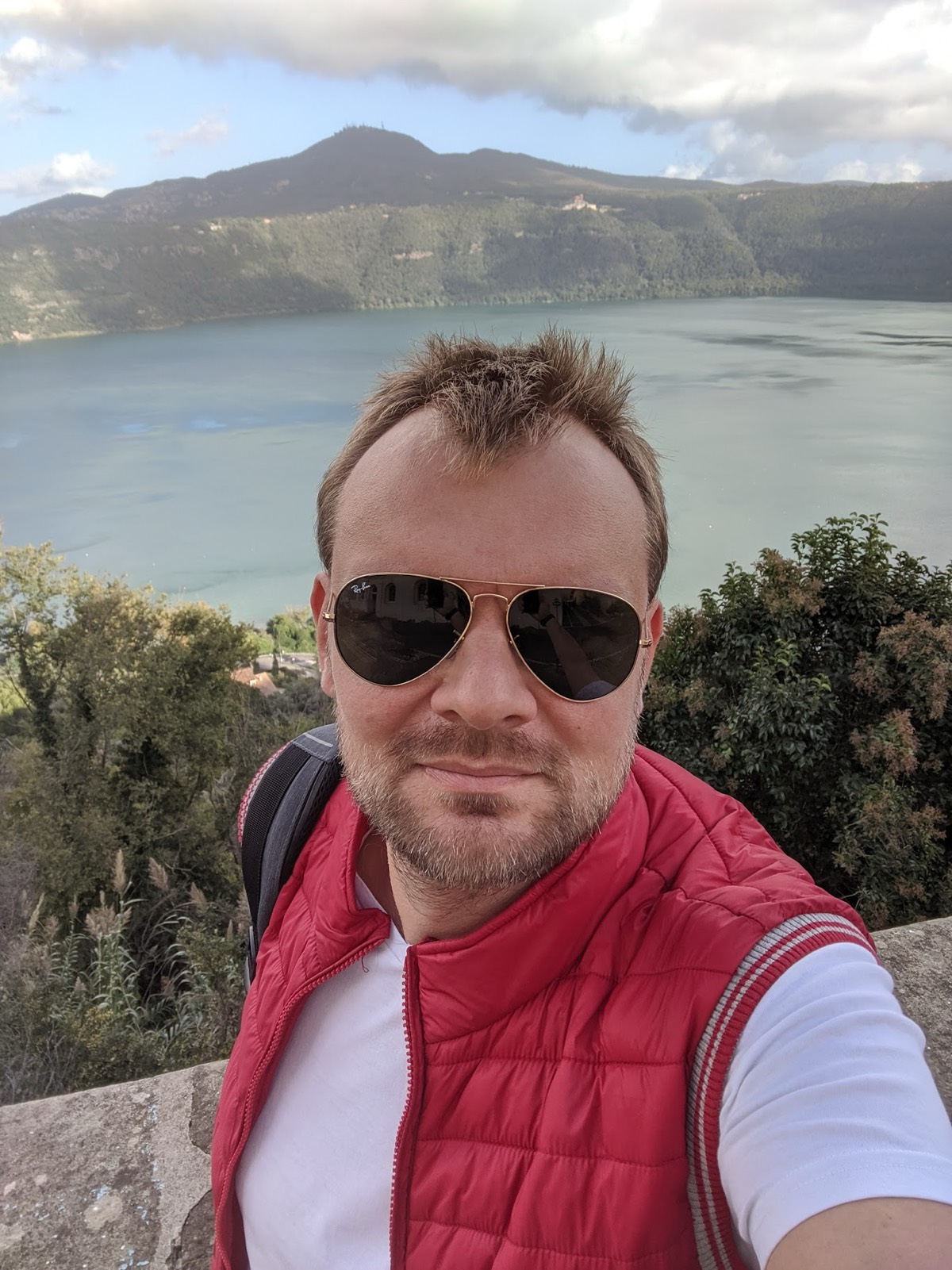 Дмитрий Смирнов