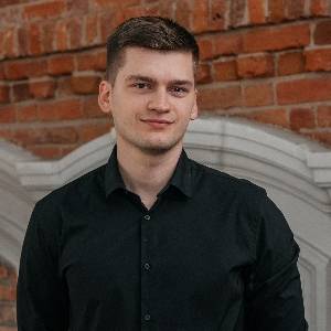 Алексей Кулак | Сетка — социальная сеть от hh.ru