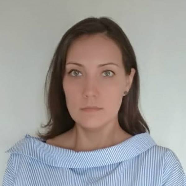 Галина Громова | Сетка — социальная сеть от hh.ru