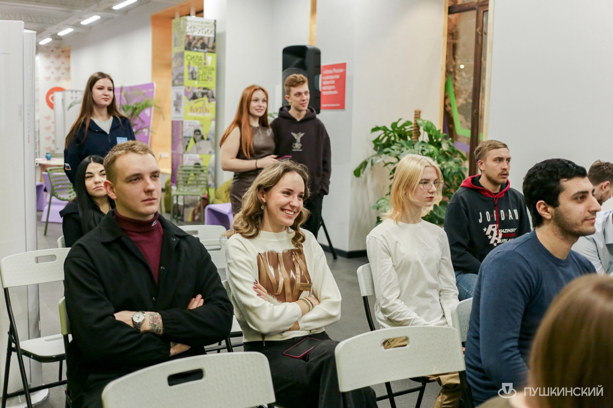 ✨ Итоги месяца: как это было! ✨  
Как и писал ранее я хочу развиваться в комьюнити и ивент-индустрии
Мероприятий сейчас весьма много,поэтому, решил делиться с вами итогами своих мероприятий в конце ка... | Сетка — социальная сеть от hh.ru