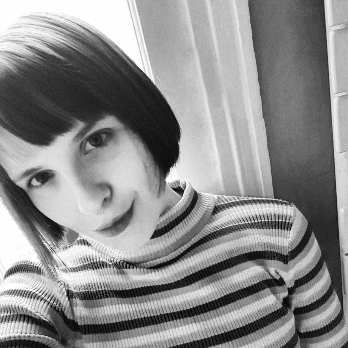 Елизавета Хлызова